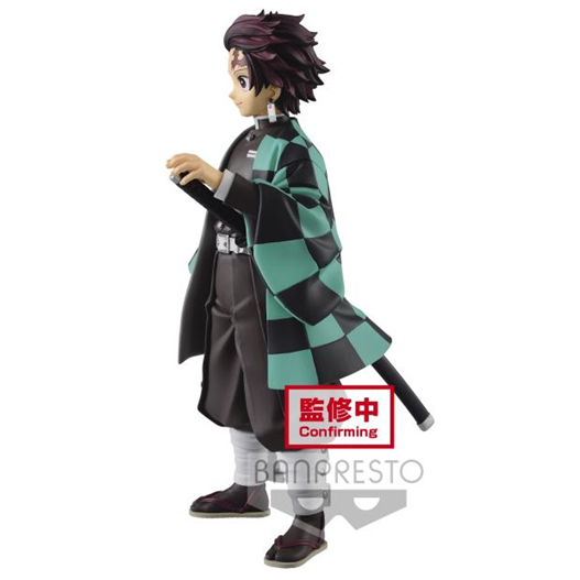 Mua bán BANPRESTO GRANDISTA KAMADO TANJIRO (JPV)