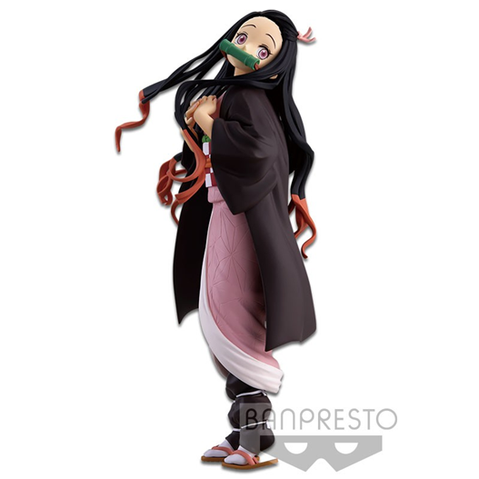 Mua bán (JPV) BANPRESTO GLITTER GLAMOURS NEZUKO