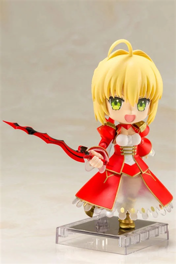 Mua bán (JPV) CU POCHE FATE/EXTRA LAST ENCORE SABER