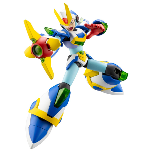 Mua bán MODEL KIT KOTOBUKIYA MEGAMAN X6 