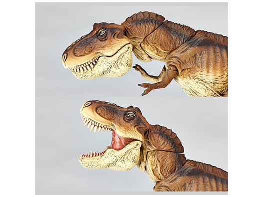 Mua bán REVOLTECH TYRANNOSAURUS