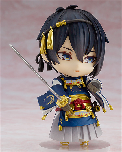 Mua bán NENDOROID MIKAZUKI MUNECHIKA