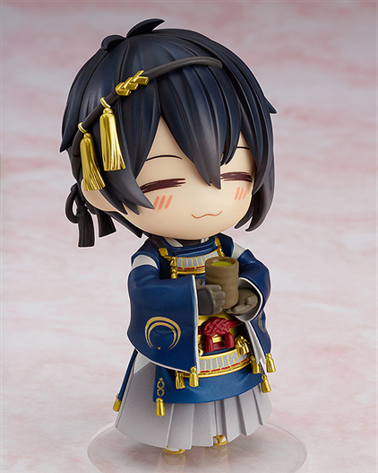 Mua bán NENDOROID MIKAZUKI MUNECHIKA