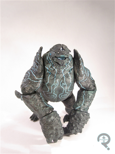 Mua bán NECA SPACIFIC RIM LEATHERBACK FAKE