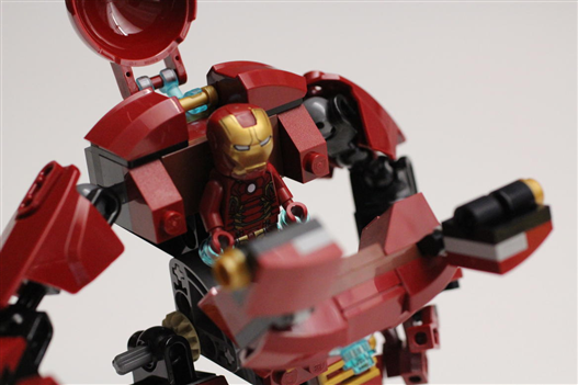 Mua bán LEGO SET HULKBUSTER