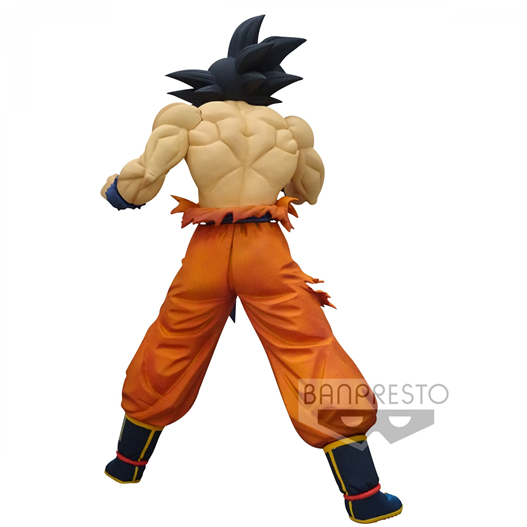 Mua bán BANPRESTO MAXIMATIC THE SON GOKU III SON GOKU