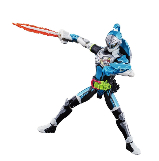 Mua bán LVUR 02 KAMEN RIDER BRAVE QUEST GAMER