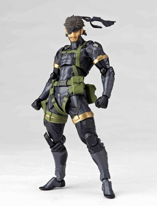 Mua bán REVOLTECH SOLID SNAKE