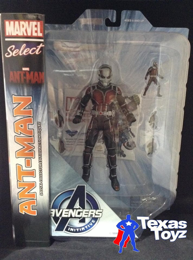 Mua bán MARVEL SELECT ANT MAN