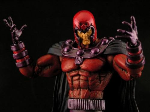 Mua bán MARVEL DIAMOND SELECT MAGNETO