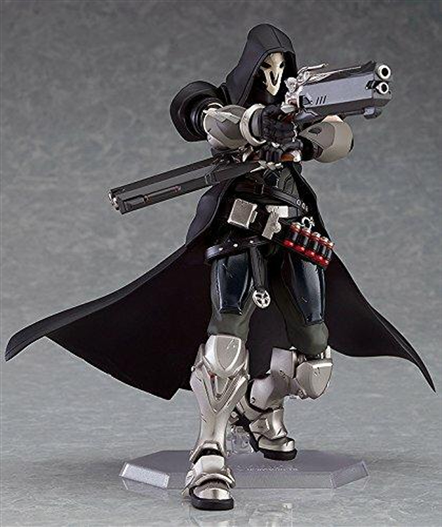 Mua bán FIGMA 393 OVERWATCH: REAPER