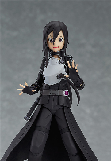 Mua bán FIGMA KIRITO GGO ver