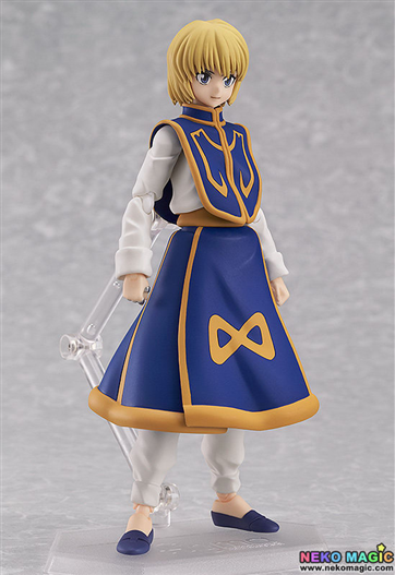 Mua bán FIGMA KURAPIKA