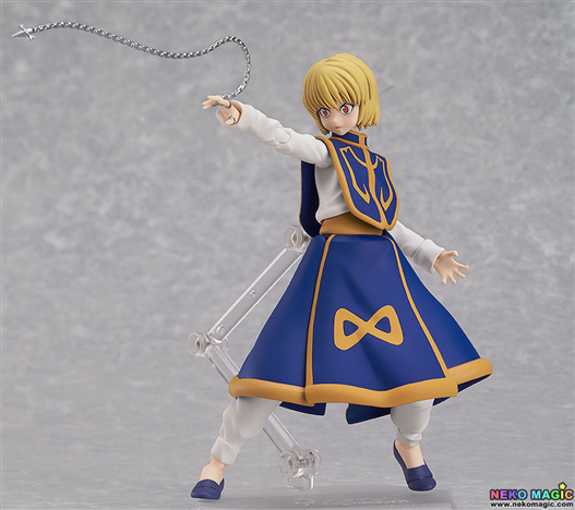 Mua bán FIGMA KURAPIKA