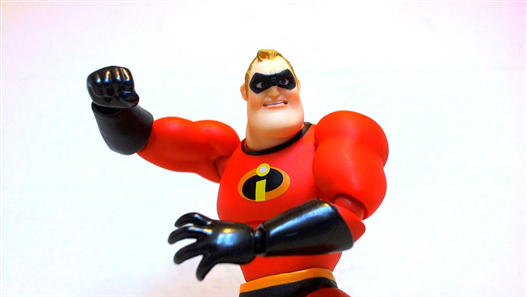 Mua bán REVOLTECH INCREDIBLES