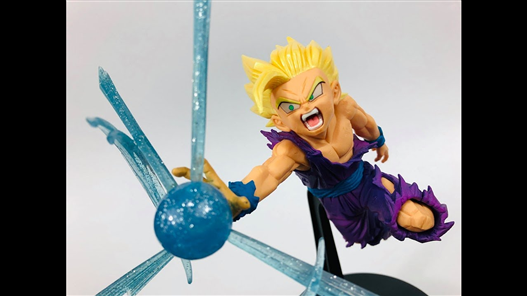 Mua bán BANPRESTO G×MATERIA THE SON GOHAN