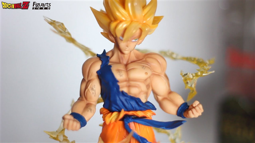 Mua bán FIGUARTS ZERO DRAGON BALL SONGOKU