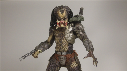 Mua bán NECA CLASSIC PREDATOR CHINA VER