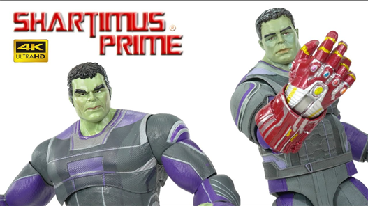 Mua bán MARVEL SELECT PROFESOR HULK