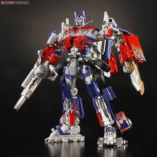 Mua bán TAKARA LEADER CLASS BUSTER OPTIMUS PRIME