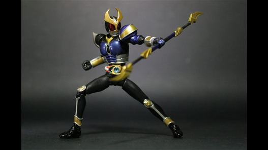 Mua bán SHF KAMEN RIDER AGITO STORM FORM 2ND (JPV)