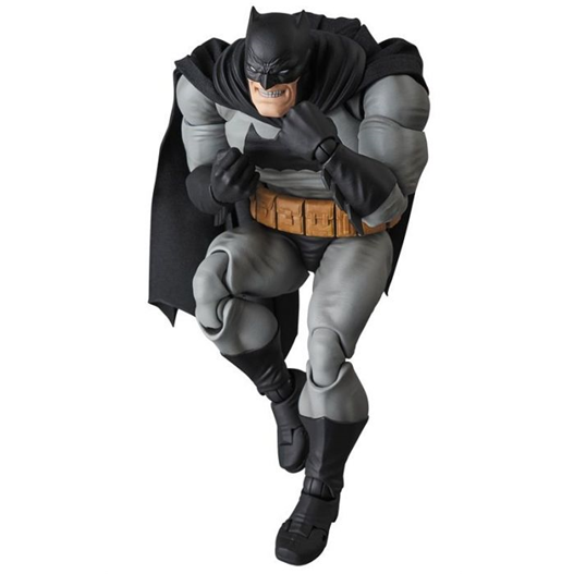 Mua bán MAFEX 106 BATMAN (THE DARK NIGHT RETURNS)