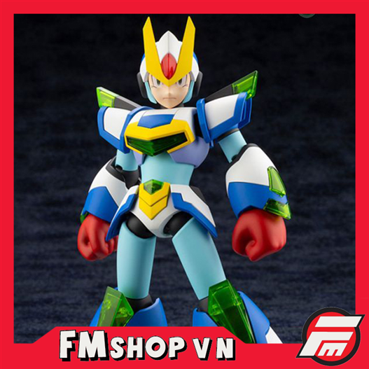 Mua bán MODEL KIT MEGAMAN X6 BLADE ARMOR