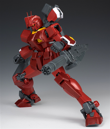 Mua bán MG GUNDAM AMAZING RED WARRIOR