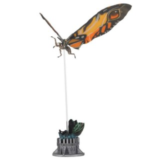 Mua bán NECA MOTHRA BASIC