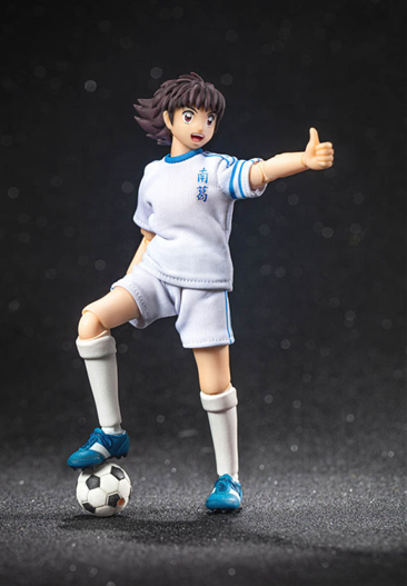 Mua bán DASIN MODEL CAPTAIN TSUBASA GT 1/12