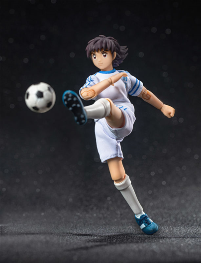 Mua bán DASIN MODEL CAPTAIN TSUBASA GT 1/12