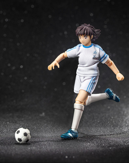 Mua bán DASIN MODEL CAPTAIN TSUBASA GT 1/12