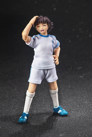 Mua bán DASIN MODEL CAPTAIN TSUBASA GT 1/12