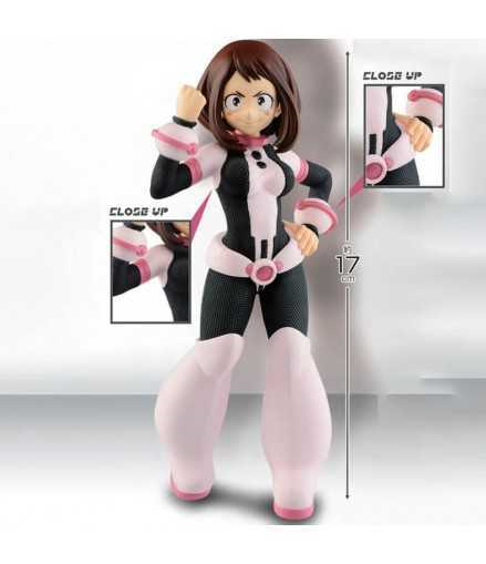 Mua bán BANPRESTO OCHAKO URARAKA (JPV)