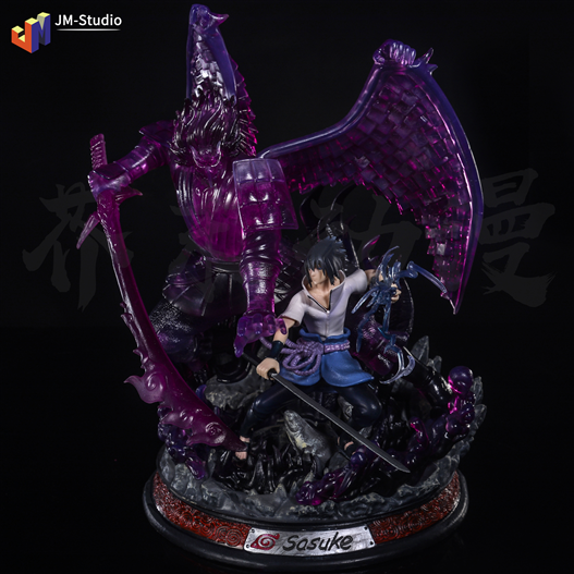 Mua bán COPY RESIN SASUKE SUSANO