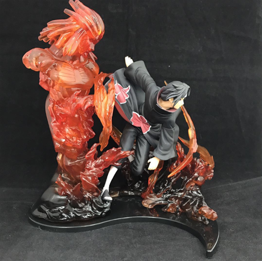 Mua bán PVC FZERO ITACHI SUSANO FAKE