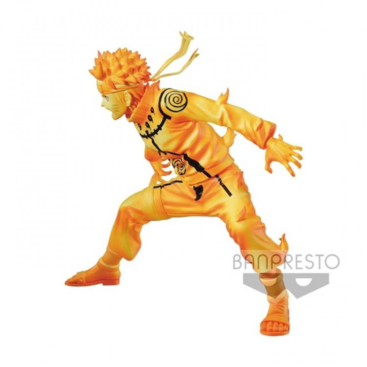 Mua bán BANPRESTO VIBRATION STAR NARUTO