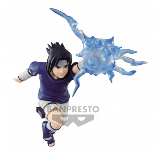 Mua bán BANPRESTO EFFECTREME SASUKE KID NARUTO