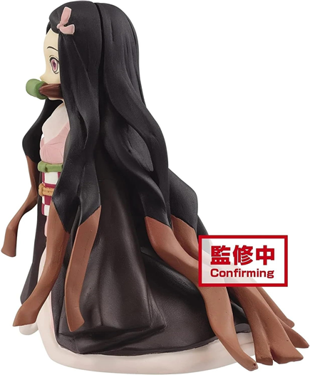 Mua bán [2ND] BANPRESTO KIZUNA NO SOU VOL.17: NEZUKO