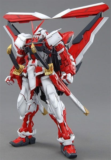 Mua bán MG GUNDAM ASTRAY RED FRAME KAI MODEL KIT