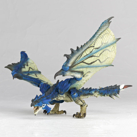 Mua bán REVOLTECH DRAGON LIOLAEUS LIMIT VER