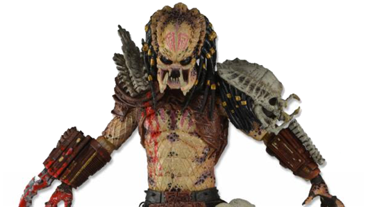 Mua bán NECA BAD BLOOD PREDATOR CHINA VER