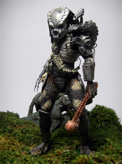 Mua bán (JPV) NECA 1/4 SCALE GORT PREDATOR