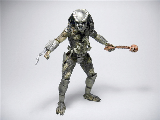 Mua bán (JPV) NECA 1/4 SCALE GORT PREDATOR