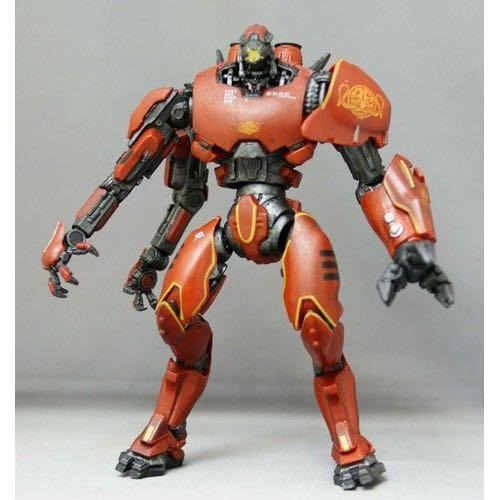 Mua bán NECA CRIMSON TYPHOON ULTIMATE CHINA FAKE