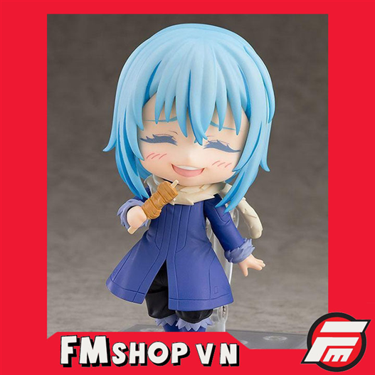 Mua bán NENDOROID 1067 RIMURU FAKE