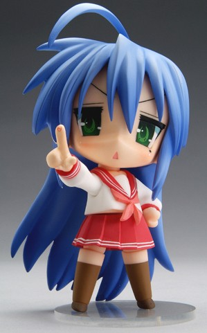 Mua bán NENDOROID 27 KONATA IZUMI FAKE