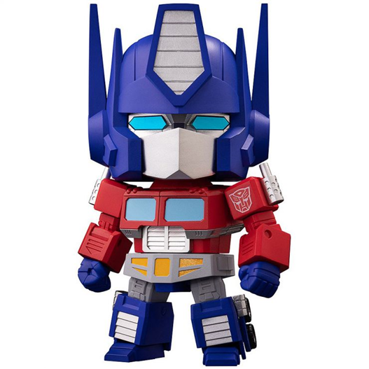 Mua bán (JPV) NENDOROID 1765 OPTIMUS PRIME (G1 VER) 2ND