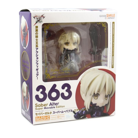 Mua bán NENDOROID 363 SABER ALTER FAKE