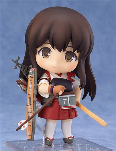 Mua bán NENDOROID 391 KANTAI COLLECTION AKAGI FAKE